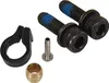 Shimano MT201 Bremse hinten 170 cm Scheibe EMT201KRRXRA170 Produktbild-Vorschau 15