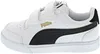 Puma Shuffle V PS PUMA WHITE-PUMA BLACK-PUMA TEA PUMA Produktbild-Vorschau 16