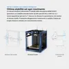 Stampante 3D ad alta velocità Flashforge Adventurer 5M - Anteprima dell’immagine prodotto 5