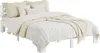 Dřevěná postel Homestyle4u 140x200 manželská postel s Náhled obrázku produktu 18