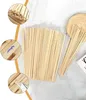 300 Stück Zuckerwatte Stäbe, 30cm x 4mm Zuckerwatte Produktbild-Vorschau 6