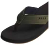 Infradito Reef REEF-CJ4366-BLK-OLV da Unisex Anteprima dell’immagine prodotto 2