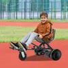 Sedile per scooter e hoverboard - Sedile regolabile - Anteprima dell’immagine prodotto 5