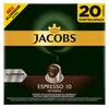 Jacobs Kawa Espresso Intenso 20 kaps Náhled obrázku produktu 8