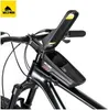 Wildman Tasche/Fahrradhalter M E12XBike Umhängetasche Produktbild-Vorschau 4