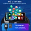 12,3" Android 13 Radio samochodowe Carplay dla Mercedes Podgląd zdjęcia produktu 10