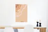 MuchoWow® Poster Strand - Meer - Fuß 60x90 cm - Produktbild-Vorschau 5
