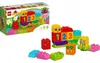 LEGO® - DUPLO®, Ma première chenille des chiffres ; 10831 Voir les images du produit 4