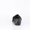 DAISY-08 Damen Sandale von DemoniaCult, Schwarz EU 41, US Produktbild-Vorschau 4