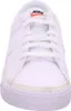 Nike Sneakers DH3161-101 in White color size 37.5 Podgląd zdjęcia produktu 20