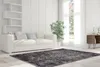 Vintage AE 8400 Grau 200cm x 290cm Produktbild-Vorschau 2