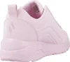 SKECHERS UNO LITE - EASY ZIP Ružová Náhľad obrázku produktu 8