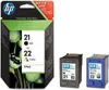 HP Tintenpatrone C9352AE  Nr. 22  für Deskjet D2360 etc. Produktbild-Vorschau 1