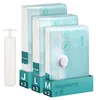 SONGMICS Vakuumbeutel Set, 8 wiederverwendbare Produktbild-Vorschau 5