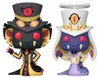 FUNKO POP! Vinyl Figur Animation Hazbin Hotel Sir Pentious Produktbild-Vorschau 4