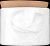 Vaso di stoccaggio Fiftyeight Products da 900 ml - bianco Anteprima dell’immagine prodotto 2