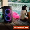 JBL PartyBox 110 schwarz Bluetooth Lautsprecher Produktbild-Vorschau 22