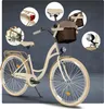 Milord Komfort Fahrrad Mit Korb Damenfahrrad, 28 Zoll, Produktbild-Vorschau 7