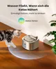 Oneisall Trinkbrunnen Kabellos, 3.5L mit Bewegungsmelder, Produktbild-Vorschau 4
