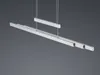 Trio - Hängelampe TRAJAN - Grau - 0x0x150 cm Produktbild-Vorschau 23