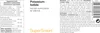 SuperSmart Potassium Iodide Dietary Supplement - 60 Anteprima dell’immagine prodotto 2