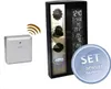 Technoline WS 6650 - Schwarz - Innen-Hygrometer - Náhled obrázku produktu 6