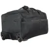 Trolleytasche Brooklyn : schwarz Farbe: schwarz Produktbild-Vorschau 5