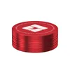 California's Choice 2-Teiliger Aluminium Grinder Compton Produktbild-Vorschau 4