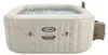 INTEX 28446NP - Whirlpool - Chevron Deluxe Square Bubble Produktbild-Vorschau 31