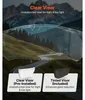 Casque intégral SucceBuy, taille M, casque de moto avec Voir les images du produit 4
