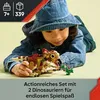 LEGO Jurassic World: Dinozaurkuiken Dolores Aquilops 76970 Productafbeelding-voorbeeld 27