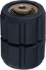 Przejściówka / adapter obrotowy do łączenia węży myjki Podgląd zdjęcia produktu 7