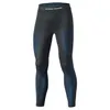 Held 3D Skin Cool Base Funktionshose, schwarz/blau, L Produktbild-Vorschau 1