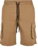 Urban Classics - Short cargo extensible à cordon de serrage Voir les images du produit 6
