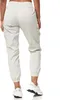 Pantaloni cargo da donna Tazzio Regular Fit F600 Grigio, Anteprima dell’immagine prodotto 7