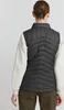 OXMO OXTelppa Damen Weste Steppweste Outdoor Weste mit Produktbild-Vorschau 3