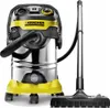Universalsauger Karcher Wd 6 P Premium 1300 W 30 l Gebläse Produktbild-Vorschau 2