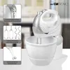 Clatronic HMS 2739 Teigknetmaschine und Handmixer in einem, Produktbild-Vorschau 6