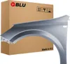 BLU Błotnik pasujący do Opel Astra H 3 III Z155 Lewy Podgląd zdjęcia produktu 1
