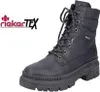 Rieker Kurzstiefel Schwarz Produktbild-Vorschau 32
