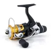 Shimano Fishing Sahara RD 4000 Kołowrotek Podgląd zdjęcia produktu 5