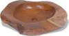 vidaXL Bacino in teak massiccio 45 cm Anteprima dell’immagine prodotto 13