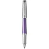 Parker Urban, Srebrny, Fioletowy, Czarny, Stal nierdzewna, Podgląd zdjęcia produktu 4