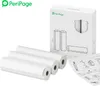 PeriPage 107 x 30 mm Notes Thermal Paper Roll BPA-Free Podgląd zdjęcia produktu 2