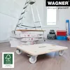 Aide au transport Wagner MM 1116 / Roulettes de transport / Voir les images du produit 3