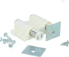 Doppelmagnetschnäpper Magnetschnapper Druckschnapper Produktbild-Vorschau 3