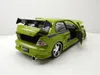Jada Toys 99788 Mitsubishi Lancer Evolution VII grün Brian Produktbild-Vorschau 15