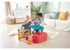Hape - Quadrilla Baukasten Behlter - Set Náhled obrázku produktu 21