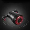 Rockbros Q5 black rear bicycle light with intelligent STOP Produktbild-Vorschau 10