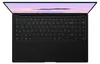 Galaxy Chromebook Plus 15,6" Core 3 8GB/256GB SSD ChromeOS Produktbild-Vorschau 2